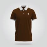 Hearthstone Contrast Polo