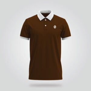 Hearthstone Contrast Polo