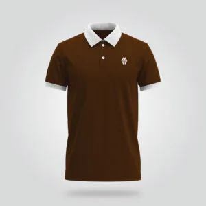 Hearthstone Contrast Polo