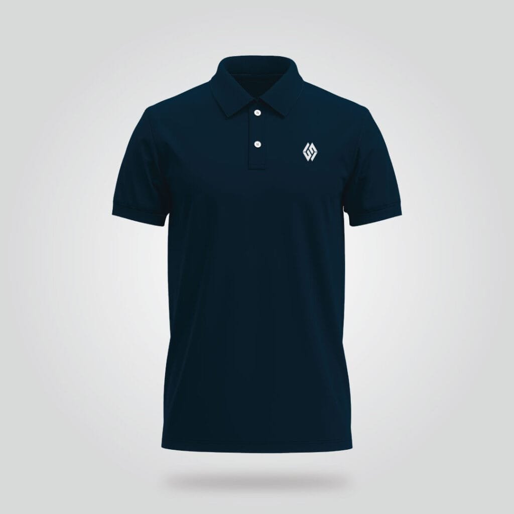Onyx Depth Classic Polo