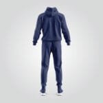 Midnight Core Tracksuit