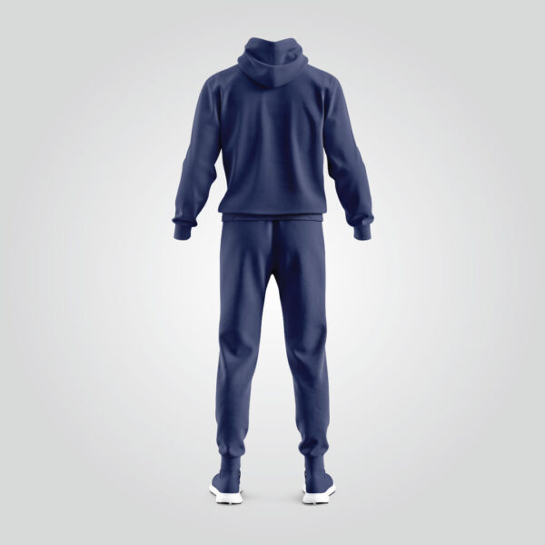 Midnight Core Tracksuit - Image 3
