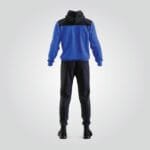 Blue Nova Tracksuit