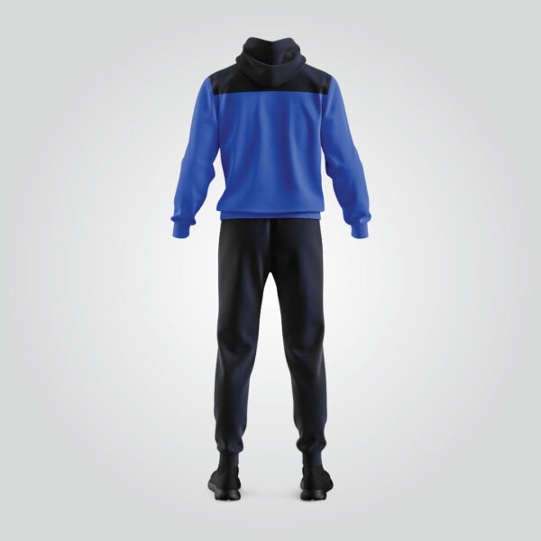 Blue Nova Tracksuit - Image 3