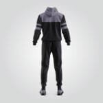 Azure Edge Tracksuit