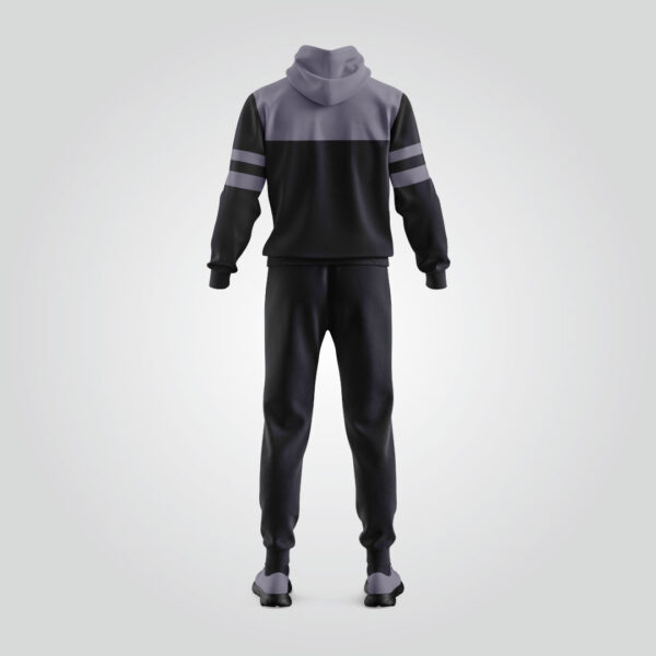 Azure Edge Tracksuit - Image 3