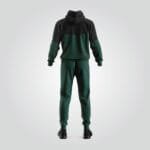 Evergreen Strike Tracksuit