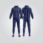 Midnight Core Tracksuit
