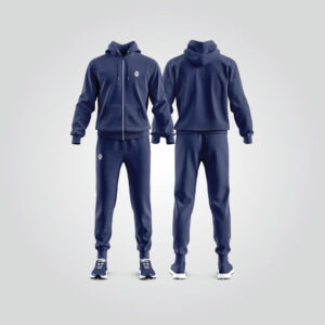 Midnight Core Tracksuit