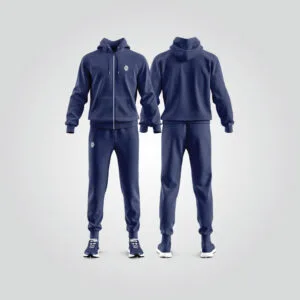 Midnight Core Tracksuit