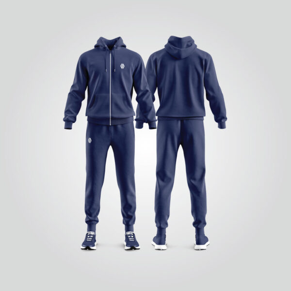 Midnight Core Tracksuit