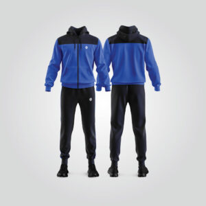 Blue Nova Tracksuit