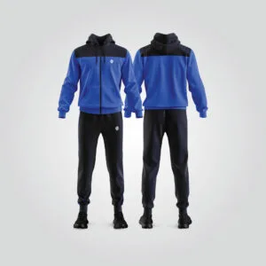 Blue Nova Tracksuit