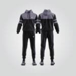 Azure Edge Tracksuit