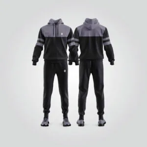 Azure Edge Tracksuit