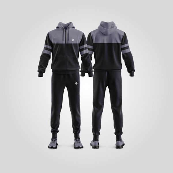 Men’s Sport Suit