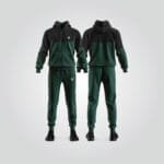 Evergreen Strike Tracksuit