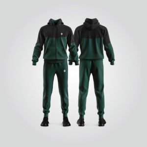 Evergreen Strike Tracksuit