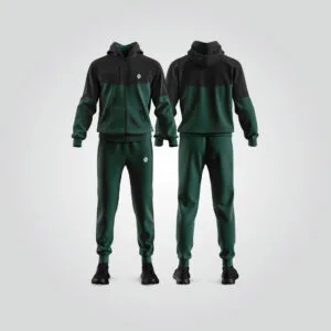 Evergreen Strike Tracksuit