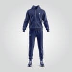 Midnight Core Tracksuit