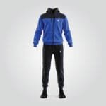 Blue Nova Tracksuit