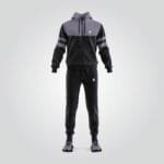 Azure Edge Tracksuit