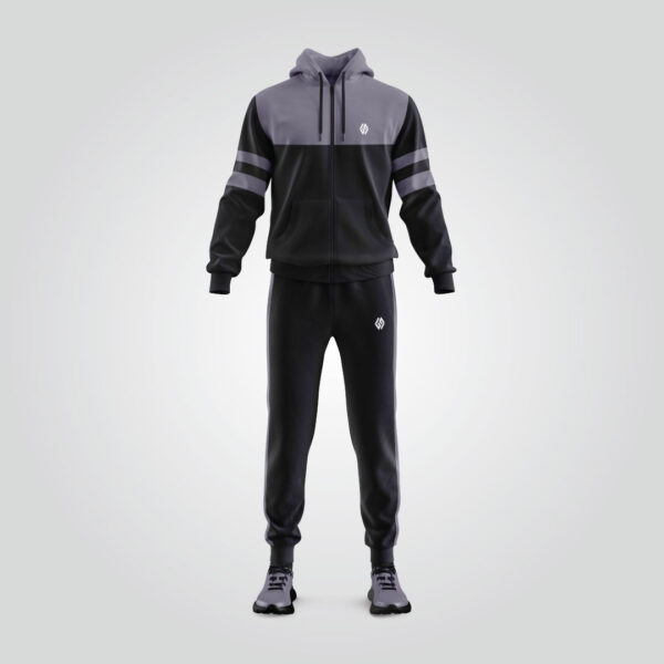 Azure Edge Tracksuit - Image 2