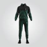 Evergreen Strike Tracksuit