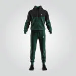 Evergreen Strike Tracksuit