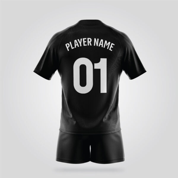 New Zealand Rugby Uniform - Image 2