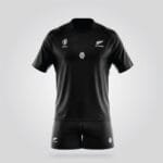 New Zealand Rugby Uniform