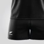 New Zealand Rugby Uniform