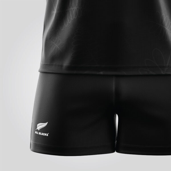 New Zealand Rugby Uniform - Image 5