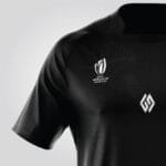 New Zealand Rugby Uniform