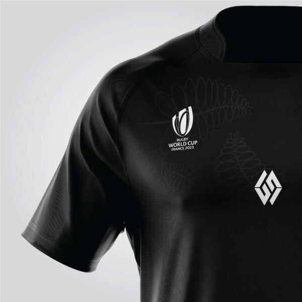 New Zealand Rugby Uniform - Image 4
