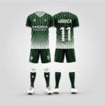 Omonia Nicosia Soccer Uniform