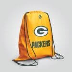 Packers Gym Sack