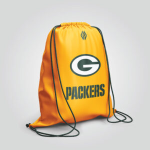 Packers Gym Sack