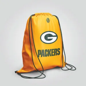 Packers Gym Sack