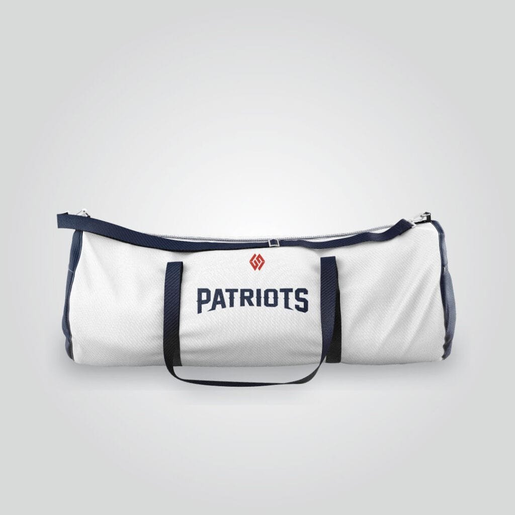 Patriot Spirit Duffel