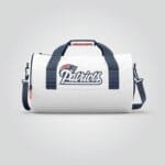Patriots Sports Bag