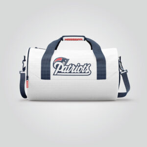 Patriots Sports Bag