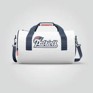 Patriots Sports Bag