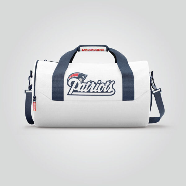 Patriots Sports Bag