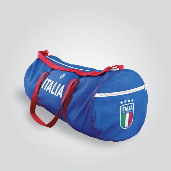 Italia Sports Bag - Image 2