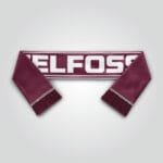 Selfoss Soccer Scarf