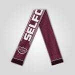 Selfoss Soccer Scarf