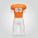 Tampa Bay Combine Uniform