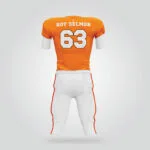 Tampa Bay Combine Uniform