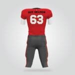 Tampa Bay Squad Uniform